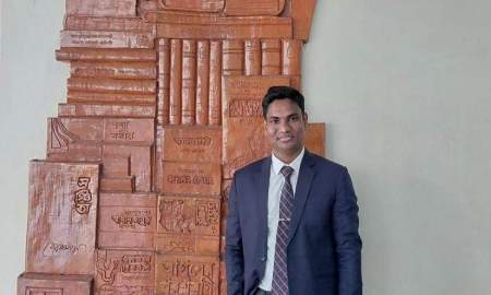 পুলিশ ক্যাডারে দ্বিতীয় হলেন শিক্ষার হুমায়ুন কবির 