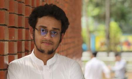 ৪৬তম বিসিএসে প্রশাসন, ৪৭তম বিসিএসে পুলিশ ক্যাডারে তৃতীয় রুয়েটের মাহমুদ তুর্য্য