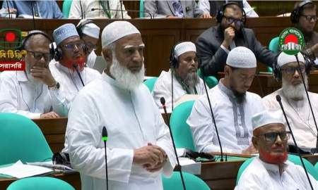 অর্থবছর ‘জানুয়ারি-ডিসেম্বর’ করার প্রস্তাব বিরোধীদলীয় নেতার