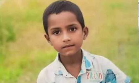 নিখোঁজের তিনদিন পর মাদ্রাসা ছাত্রের মরদেহ উদ্ধার