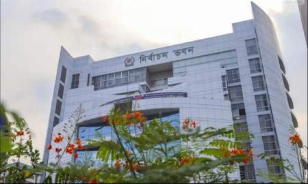 লিখিত পরীক্ষার সময়সূচি প্রকাশ করল নির্বাচন কমিশন