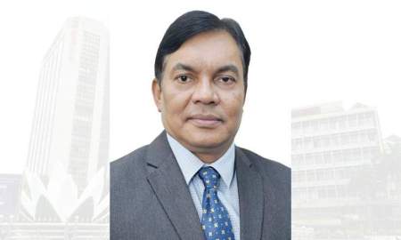 কেন্দ্রীয় ব্যাংকের ডেপুটি গভর্নর হলেন সারোয়ার হোসেন