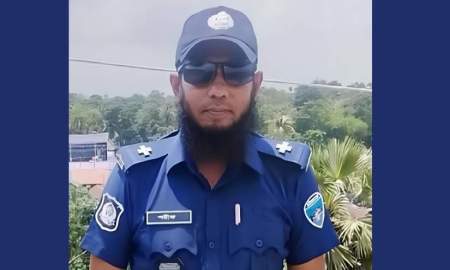 ব্রাজিলের জয়ে আতশবাজি, বাধা দেওয়ায় পুলিশ সদস্যকে ছুরিকাঘাত