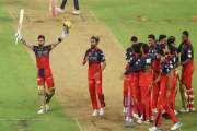 আইপিএলে দ্বিতীয় শিরোপা জিতল রয়্যাল চ্যালেঞ্জার্স বেঙ্গালুরু