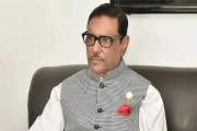 আওয়ামী লীগের সাধারণ সম্পাদক হিসেবে ওবায়দুল কাদেরের দিন শেষে…