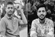 গাছের সঙ্গে মোটরসাইকেলের ধাক্কায় প্রাণ গেল দুই বন্ধুর
