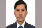 পদত্যাগ করলেন সরকারের এক মন্ত্রী