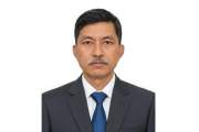 পদত্যাগ করছেন সরকারের এক মন্ত্রী