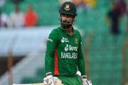 লঙ্কান ফ্র্যাঞ্চাইজি লিগে দল পেলেন লিটন