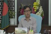 রাজনীতি করতে জজের চাকরি ছেড়েছিলেন ঢাবির সাবেক ছাত্র দীপেন, …