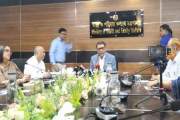 আদ-দ্বীন হাসপাতালে ৬ শিশু মৃত্যুর ঘটনায় তদন্ত কমিটির রিপোর্…