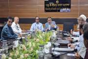 ডেঙ্গু মোকাবিলায় সরকার প্রস্তুত, মঙ্গলবার থেকে প্রশিক্ষণ পা…