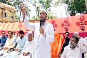 দুই ঘণ্টার মধ্যে মেজরকে চেইঞ্জ করেছি, ওসিকে সরিয়েছি: জামায়া…