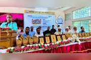 স্টুডেন্ট ওয়েলফেয়ার সোসাইটি হাইমচরের জিপিএ-৫ ও কৃতি সংবর্ধনা