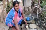 গৃহপরিচারিকা কলিতা এখন মন্ত্রী