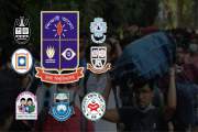 সবচেয়ে বেশি ছুটি খান ঢাবি শিক্ষার্থীরা, দ্বিতীয়  কলেজ, তৃতী…