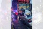 সকালেই একসঙ্গে প্রাণ হারালেন ৫ জন