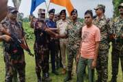 সাজা ভোগ শেষে দেশে ফিরলেন ভারতের নাগরিক