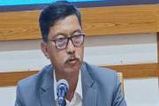 ‘স্রেফ জেলা পরিষদ চেয়ারম্যান পদে সুপারিশের দ্বন্দ্বে মন্ত্র…