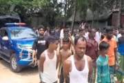 বিয়ের অনুষ্ঠানে উচ্চস্বরে গান বাজানোকে কেন্দ্র সংঘর্ষ, যুবক…