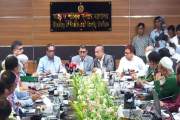 বেসরকারী হাসপাতালে ডেঙ্গু পরীক্ষায় ৮০ শতাংশ ছাড়ের নির্দেশনা