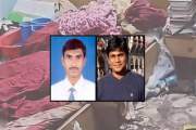 জানা গেল যুগ্ম সচিব ও বুয়েট শিক্ষক ছেলের নাম-পরিচয়