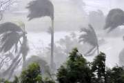 আজ সন্ধ্যার মধ্যে যে ৪ জেলায় ৬০ কিমি বেগে ঝড়ের আভাস