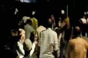 সালিশ বৈঠকে ভিডিও ধারণ নিয়ে সংঘর্ষ, আহত ৩০