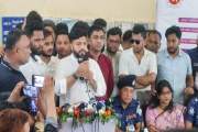 জুলাই গণঅভ্যুত্থানে মুক্তিযোদ্ধার সন্তানেরা গুরুত্বপূর্ণ ভূ…