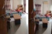 ডাকবাংলো থেকে মা ও দুই মেয়ের মরদেহ উদ্ধার