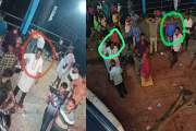 লঞ্চ ঘাটে রশিদবিহীন চাঁদা আদায়, প্রতিবাদ করায় হেনস্তার শিকা…