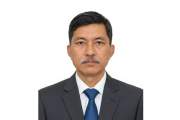 মন্ত্রিত্ব ছাড়ার পর মুখ খুললেন দীপেন দেওয়ান