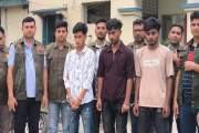 হত্যার আগে ধর্ষণ করা হয় স্কুলছাত্রীকে, বস্তাবন্দি করে ফেলা …