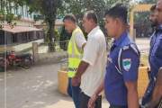 মুমূর্ষু রোগী নিতে অনীহা সরকারি অ্যাম্বুলেন্সচালকের, ছটফট ক…