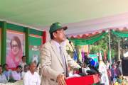 চলতি বছর সব শিক্ষাপ্রতিষ্ঠানের শিক্ষার্থীরা মিড ডে মিল পাবে…