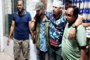 বালুদস্যুদের হামলায় শেরপুরে বন কর্মকর্তা ও বনরক্ষী আহত
