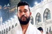 সৌদি আরবে সড়ক দুর্ঘটনায় ব্রাহ্মণবাড়িয়ার যুবক নিহত