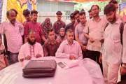 ইউএনওর অভিযানে বাল্যবিবাহ বন্ধ, বরকে জরিমানা