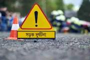 পিরোজপুরে সড়ক দুর্ঘটনায় কলেজছাত্রী নিহত