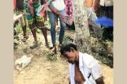 ঝিনাইদহে শিশু ধর্ষণচেষ্টার অভিযোগে গণপিটুনিতে ১ জনের মৃত্যু