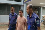 স্কুলছাত্রীকে ধর্ষণের অভিযোগে কারাগারে শিক্ষক