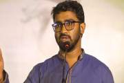 বিএনপির বিরুদ্ধে অতীতে বিষাদগার করিনি, দাবি রাশেদের