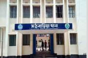 গরু আনতে গিয়ে বজ্রপাতে প্রাণ গেল কৃষকের
