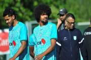 রাতে সান মারিনোর মুখোমুখি হবে বাংলাদেশ, দেখবেন যেভাবে