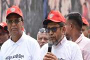 ডেঙ্গু মোকাবিলায় দেশজুড়ে তিন মাসের অভিযান, লার্ভা মিললেই জর…