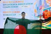 ইন্দোনেশিয়ায় প্রযুক্তিভিত্তিক প্রতিযোগিতায় স্বর্ণপদক পেল বা…