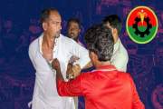 প্রতারণার দায়ে বিএনপি নেতাকে গণপিটুনি, স্ত্রী বললেন ‘আমার স…