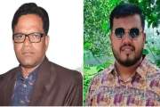 যশোরে সক্রিয় হওয়ার চেষ্টা, নিষিদ্ধ যুবলীগ-ছাত্রলীগের ২ নেতা…