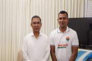 রাজনীতিতেই থাকতে চাই, চাকরি নয়: আবেগঘন স্ট্যাটাস ছাত্রদল নে…