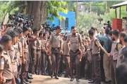 আদালতে হজির রামিসার হত্যার দুই আসামি, রায় ঘিরে নিরাপত্তা জো…